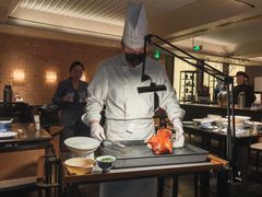 -喜悦烤鸭·新京菜(王府井店)