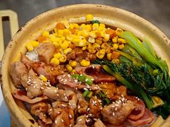-赵财记·肠粉·煲仔饭(九龙城店)