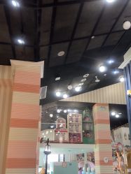 -奈尔宝·儿童乐园·亲子餐厅(星河湾店)