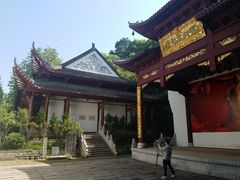-卓刀泉寺