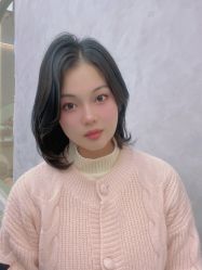 -洛施奇烫发染发沙龙