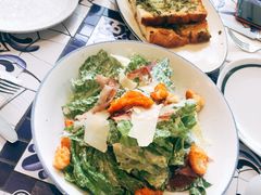 -PIZZA BIANCA(万象城店)