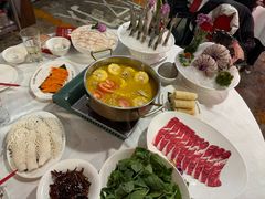 -大永發老火浓汤·经典粤菜(北滨路店)