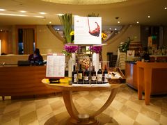 -威斯汀舞台餐厅