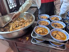 -西园寺素食(西园弄戒幢律寺店)