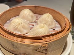 -翡翠拉面小笼包(岭南新天地店)