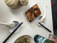 -迎桂馒头店(博爱路店)