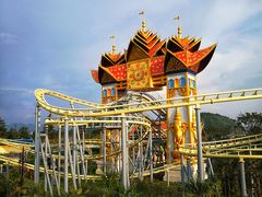 -七彩云南欢乐世界