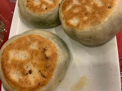 茴香盒子-玉华台饭庄(裕中西里小区店)