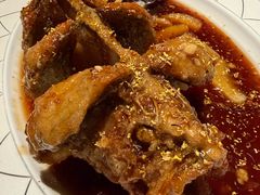 -晟永興烤鸭店(五道口店)
