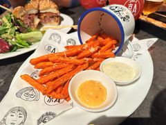 -京A Taproom·精酿餐吧(CBD店)