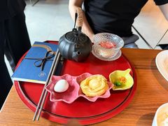 -CHIC1699远洋私厨