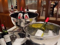 -包头茂业万豪酒店-贡厨西餐厅·海鲜铁板烧自助