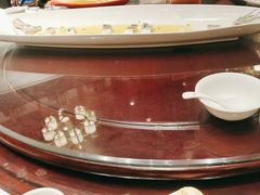 -前门烤鸭(江东中路店)