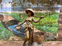 -北海金海湾红树林生态旅游区