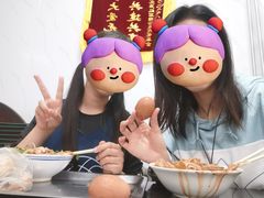 -正味斋锅巴菜(西北角店)