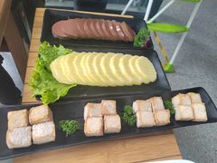 -江小渔鲜鱼火锅(冠亚星城店)