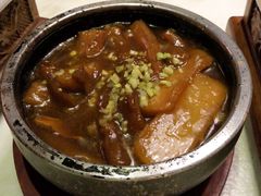 -那家小馆•北京菜•烤鸭(中关村店)