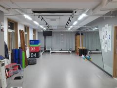 -WISEFIT健身&拳击(CBD店)