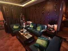 -域SPA·足疗·按摩·养生(静安寺店)