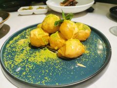 -荟廷·晶萃(陆家嘴尚悦湾店)