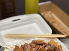 -细妹五香牛杂(步行街店)