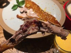 -青年公社烤鸭(青年路店)