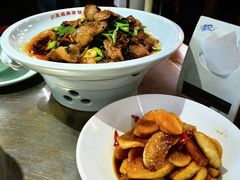 -六合居·明厨亮灶餐厅(成双大道店)