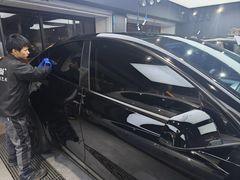 -车艺尚上海龙膜隐形车衣汽车贴膜旗舰店