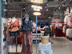 -万达广场(无锡滨湖店)