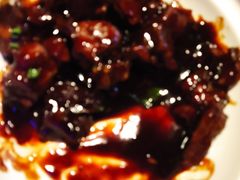 -绿茶餐厅(松江万达店)