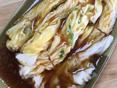 蛋肠粉-老祖宗石磨坊(大环山1号路店)