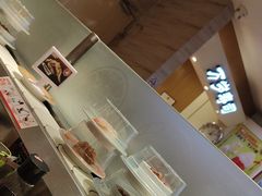 -万岁寿司(芳村店)