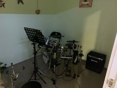 -TEMPO 音乐(五角场店)