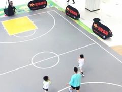 -成康体育青少年篮球培训(相城店)