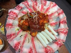 -双门洞·森系料理(体育西店)