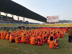 -株洲市体育中心体育场