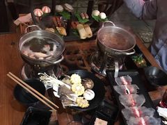 斑鱼片-丽江庭院之爱在路上(西单店)