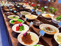 -千岛湖小鱼儿·淳安匠心农家菜