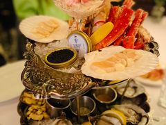 壳里海鲜拼盘-壳里西餐厅Coquille Seafood Bistro(蒙自路店)