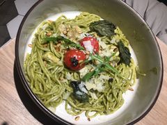 -Maxpoint Kitchen 西餐咖啡(乐峰广场店)