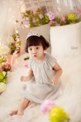 -BabyA 专业婴童摄影(古北时尚广场店)