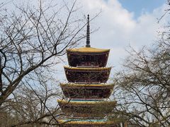 -东湖磨山景区