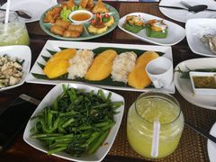 -自然餐厅(Phuket)