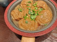 -古都历食南京菜·烤鸭·鸭血粉丝·汤包(南京博物院店)