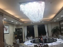 包厢-东江海鲜酒家(艺都分店)
