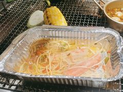 -五彩凉山自助西昌烧烤(柳翠路店)
