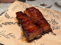 -大树餐厅(益田假日店)