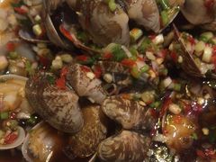 -拈菜(观音桥阳光世纪店)