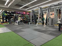 -FEELINGME乐刻私教馆·健身(朗悦居店)